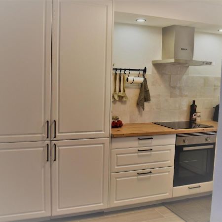 Apartamento Caroni 维拉摩拉 外观 照片
