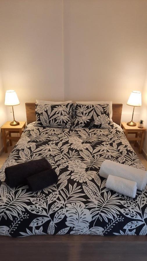 Apartamento Caroni 维拉摩拉 外观 照片