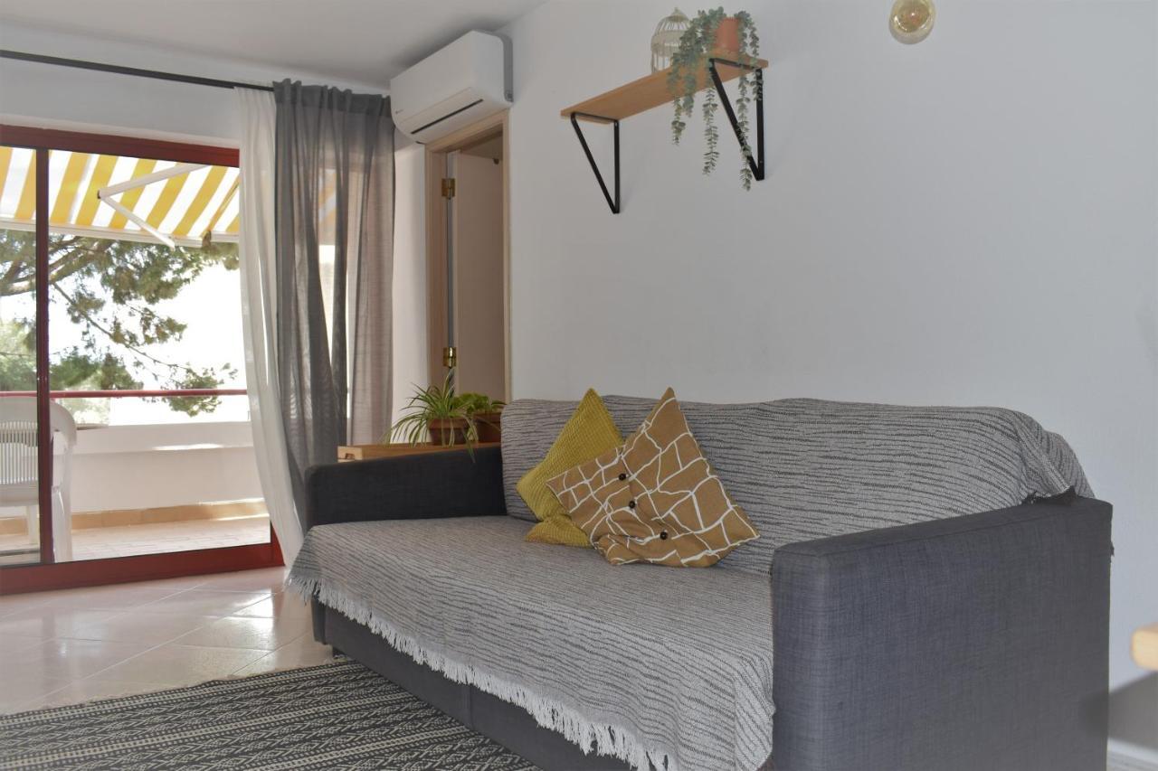 Apartamento Caroni 维拉摩拉 外观 照片