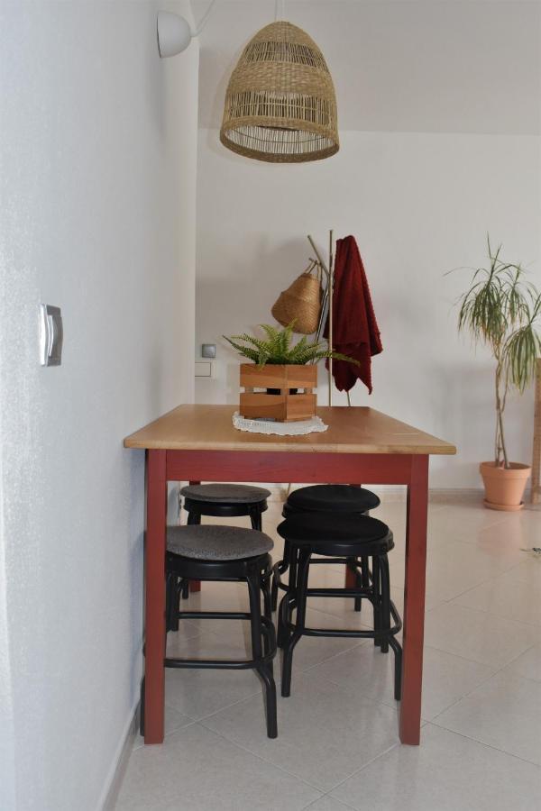 Apartamento Caroni 维拉摩拉 外观 照片