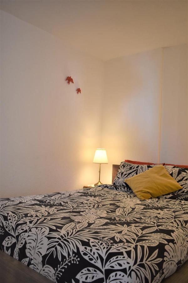 Apartamento Caroni 维拉摩拉 外观 照片