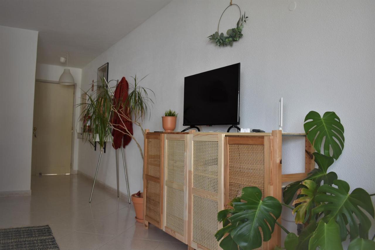 Apartamento Caroni 维拉摩拉 外观 照片