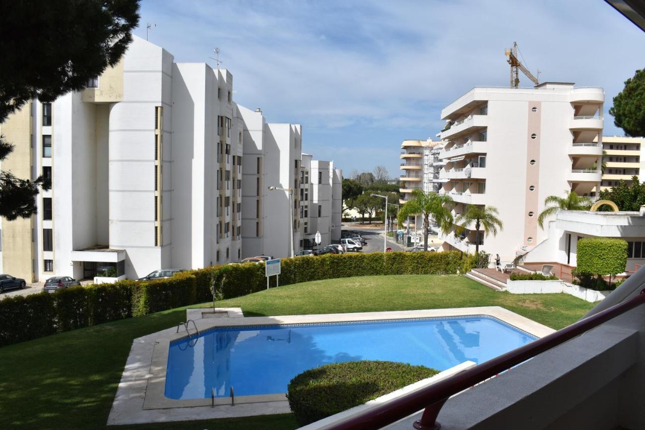 Apartamento Caroni 维拉摩拉 外观 照片