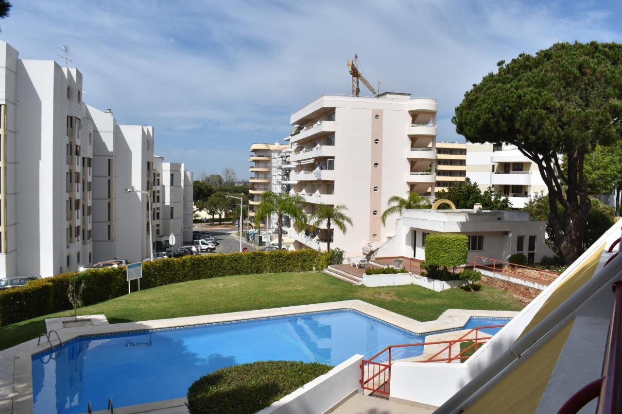 Apartamento Caroni 维拉摩拉 外观 照片
