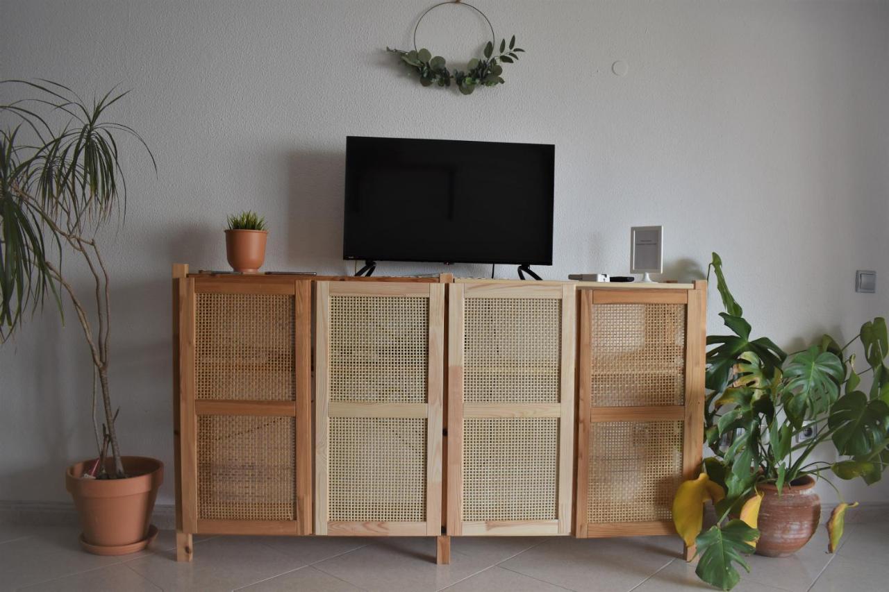 Apartamento Caroni 维拉摩拉 外观 照片