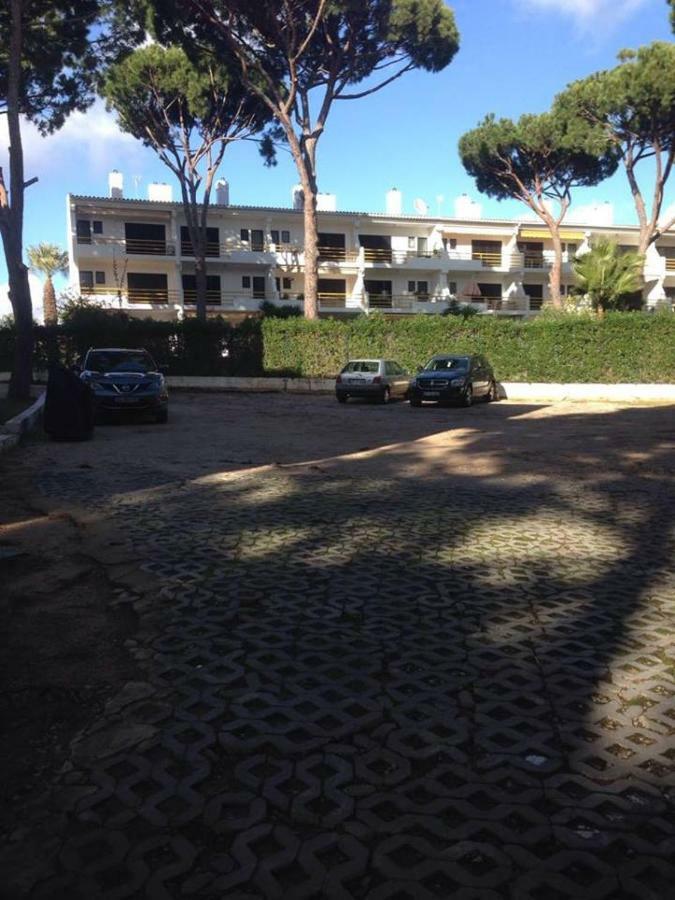 Apartamento Caroni 维拉摩拉 外观 照片