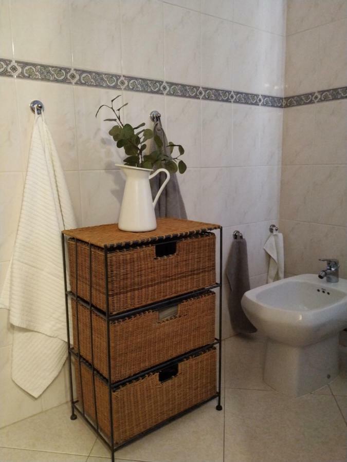 Apartamento Caroni 维拉摩拉 外观 照片